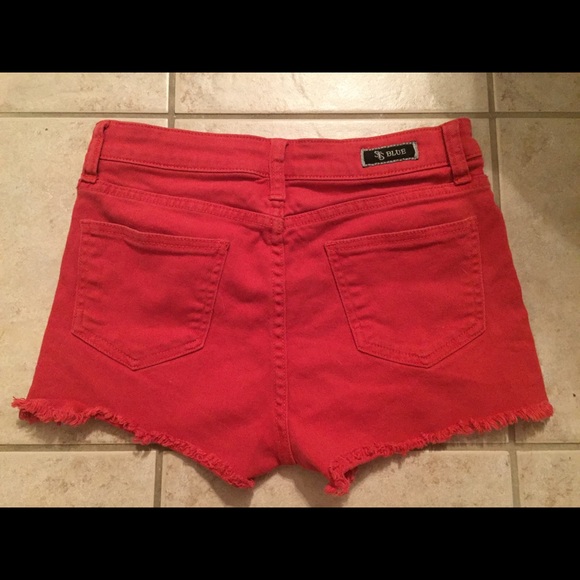 Shorts - Picture 2 of 2